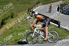 Photo #2514436 | 05-08-2022 10:56 | Passo Dello Stelvio - Waterfall curve BICYCLES