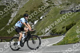 Photo #3099748 | 14-06-2023 10:52 | Passo Dello Stelvio - Waterfall curve BICYCLES