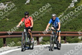 Photo #2555236 | 09-08-2022 10:18 | Passo Dello Stelvio - Waterfall curve BICYCLES
