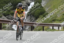 Photo #3718733 | 03-08-2023 11:36 | Passo Dello Stelvio - Waterfall curve BICYCLES