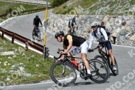 Photo #2581664 | 10-08-2022 13:41 | Passo Dello Stelvio - Waterfall curve BICYCLES