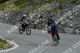 Photo #3925206 | 17-08-2023 10:00 | Passo Dello Stelvio - Waterfall curve BICYCLES