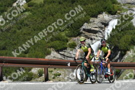 Photo #2148283 | 18-06-2022 11:36 | Passo Dello Stelvio - Waterfall curve BICYCLES