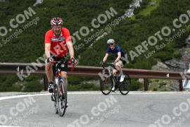 Photo #2249199 | 07-07-2022 11:45 | Passo Dello Stelvio - Waterfall curve BICYCLES