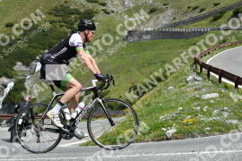 Photo #2173339 | 21-06-2022 10:19 | Passo Dello Stelvio - Waterfall curve BICYCLES