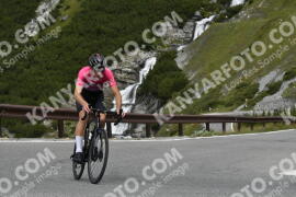 Photo #3762552 | 08-08-2023 11:18 | Passo Dello Stelvio - Waterfall curve BICYCLES