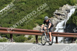 Photo #2202248 | 27-06-2022 09:59 | Passo Dello Stelvio - Waterfall curve BICYCLES