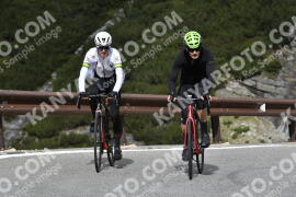 Photo #2789433 | 01-09-2022 10:50 | Passo Dello Stelvio - Waterfall curve BICYCLES