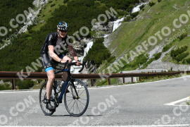 Foto #2191862 | 25-06-2022 13:17 | Passo Dello Stelvio - Waterfall Kehre BICYCLES