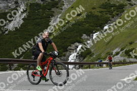 Photo #3657433 | 30-07-2023 12:29 | Passo Dello Stelvio - Waterfall curve BICYCLES