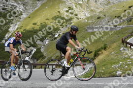Photo #2768737 | 28-08-2022 11:35 | Passo Dello Stelvio - Waterfall curve BICYCLES