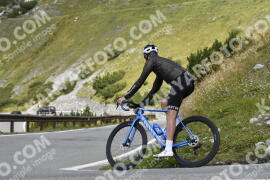 Photo #2784530 | 30-08-2022 11:49 | Passo Dello Stelvio - Waterfall curve BICYCLES