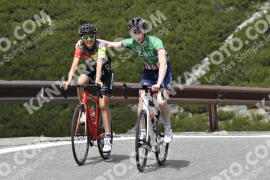 Photo #2079554 | 02-06-2022 11:42 | Passo Dello Stelvio - Waterfall curve BICYCLES