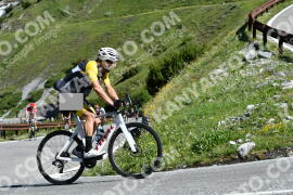 Photo #2184033 | 25-06-2022 09:53 | Passo Dello Stelvio - Waterfall curve BICYCLES