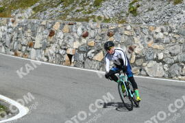 Photo #4291951 | 19-09-2023 13:15 | Passo Dello Stelvio - Waterfall curve BICYCLES