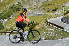 Photo #4291155 | 19-09-2023 11:14 | Passo Dello Stelvio - Waterfall curve BICYCLES
