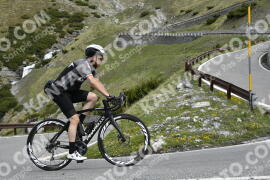 Photo #2079350 | 02-06-2022 10:47 | Passo Dello Stelvio - Waterfall curve BICYCLES