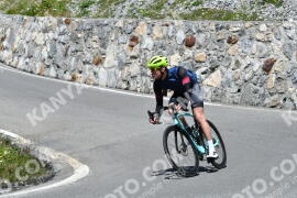Photo #2289650 | 12-07-2022 13:38 | Passo Dello Stelvio - Waterfall curve BICYCLES