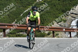 Photo #2512776 | 05-08-2022 09:47 | Passo Dello Stelvio - Waterfall curve BICYCLES