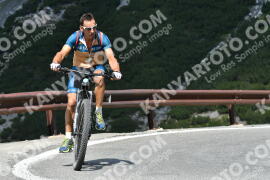 Photo #2363516 | 21-07-2022 11:12 | Passo Dello Stelvio - Waterfall curve BICYCLES