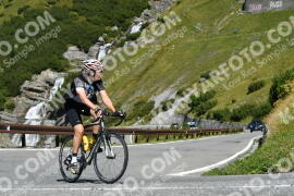 Photo #2668958 | 16-08-2022 11:13 | Passo Dello Stelvio - Waterfall curve BICYCLES