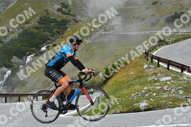 Photo #4279983 | 17-09-2023 09:46 | Passo Dello Stelvio - Waterfall curve BICYCLES