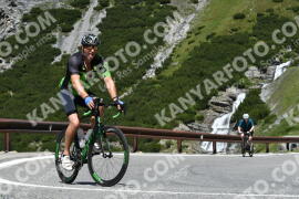 Photo #2228605 | 03-07-2022 11:47 | Passo Dello Stelvio - Waterfall curve BICYCLES