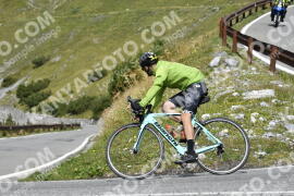 Photo #2784671 | 30-08-2022 12:09 | Passo Dello Stelvio - Waterfall curve BICYCLES