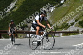 Photo #2581189 | 10-08-2022 13:19 | Passo Dello Stelvio - Waterfall curve BICYCLES