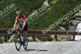 Photo #2495992 | 03-08-2022 13:56 | Passo Dello Stelvio - Waterfall curve BICYCLES