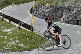 Photo #3663996 | 30-07-2023 11:32 | Passo Dello Stelvio - Waterfall curve BICYCLES