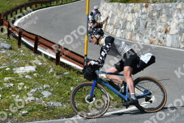 Photo #2712924 | 22-08-2022 15:05 | Passo Dello Stelvio - Waterfall curve BICYCLES