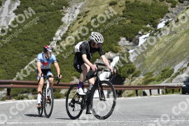 Photo #2081758 | 04-06-2022 10:17 | Passo Dello Stelvio - Waterfall curve BICYCLES