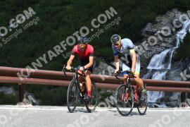 Foto #4008256 | 21-08-2023 11:00 | Passo Dello Stelvio - Waterfall Kehre BICYCLES