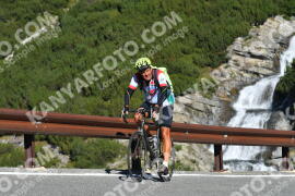 Photo #4177045 | 06-09-2023 10:07 | Passo Dello Stelvio - Waterfall curve BICYCLES