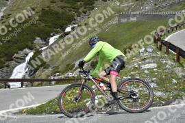 Foto #3065393 | 09-06-2023 11:47 | Passo Dello Stelvio - Waterfall Kehre BICYCLES