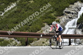 Photo #2076864 | 01-06-2022 11:18 | Passo Dello Stelvio - Waterfall curve BICYCLES