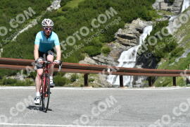 Photo #2228245 | 03-07-2022 10:50 | Passo Dello Stelvio - Waterfall curve BICYCLES
