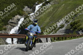 Photo #3101278 | 15-06-2023 09:51 | Passo Dello Stelvio - Waterfall curve