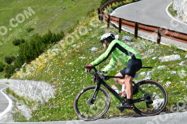 Photo #2220709 | 02-07-2022 15:59 | Passo Dello Stelvio - Waterfall curve BICYCLES