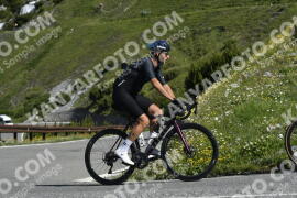 Foto #3348777 | 04-07-2023 09:55 | Passo Dello Stelvio - Waterfall Kehre BICYCLES