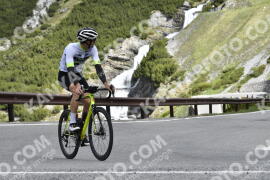 Photo #2092626 | 05-06-2022 09:42 | Passo Dello Stelvio - Waterfall curve BICYCLES