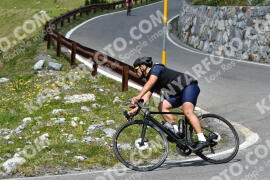 Photo #2356068 | 19-07-2022 13:39 | Passo Dello Stelvio - Waterfall curve BICYCLES
