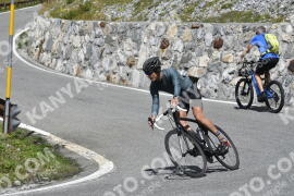 Photo #2778242 | 29-08-2022 13:11 | Passo Dello Stelvio - Waterfall curve BICYCLES