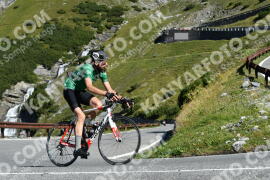 Photo #2620760 | 13-08-2022 10:03 | Passo Dello Stelvio - Waterfall curve BICYCLES