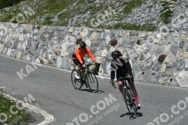 Photo #3535479 | 18-07-2023 14:38 | Passo Dello Stelvio - Waterfall curve BICYCLES