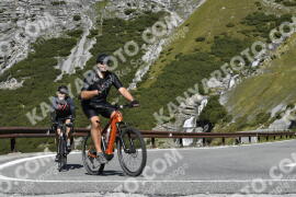Foto #2810228 | 04-09-2022 10:35 | Passo Dello Stelvio - Waterfall Kehre BICYCLES