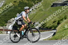 Photo #2318144 | 16-07-2022 10:15 | Passo Dello Stelvio - Waterfall curve BICYCLES