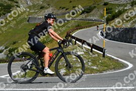 Photo #4019136 | 22-08-2023 11:03 | Passo Dello Stelvio - Waterfall curve BICYCLES