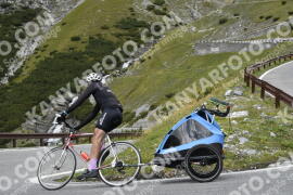 Photo #2769518 | 28-08-2022 12:47 | Passo Dello Stelvio - Waterfall curve BICYCLES